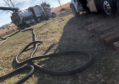 REMOTE DIGGING & EXTREME DEPTHS