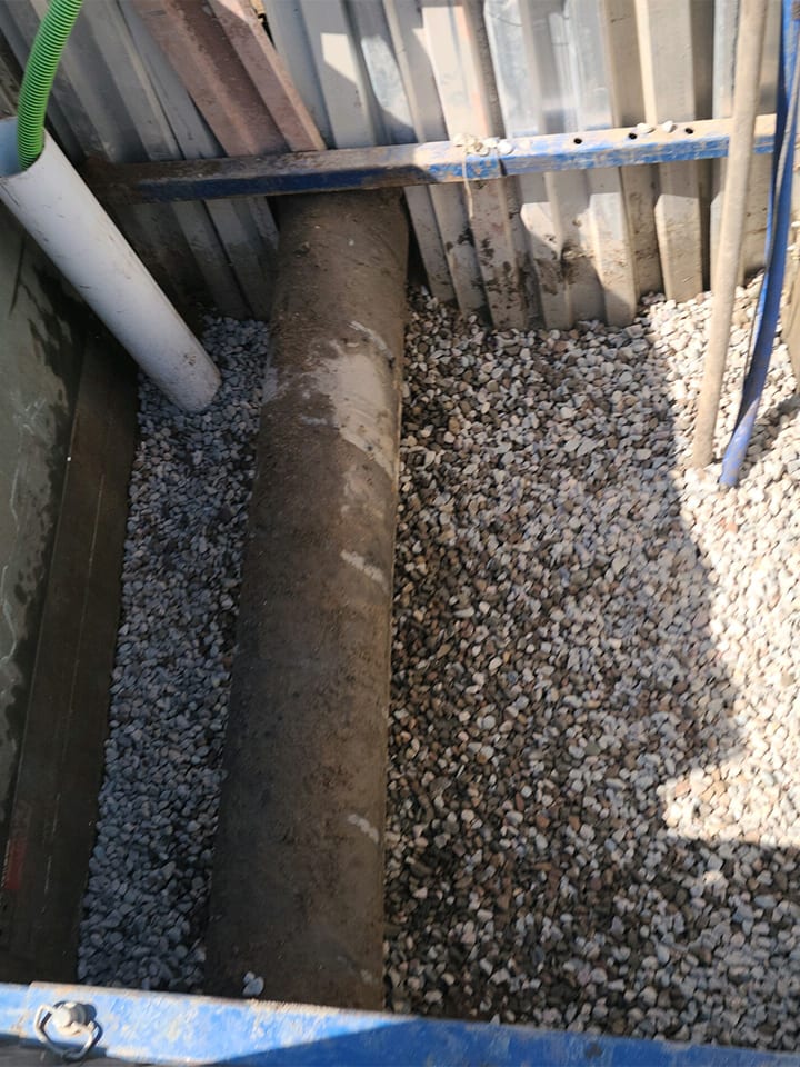 davids_TrenchBoxand Shoring Support